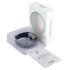 Smart Bracelet Life Style, Col.Desples, Measurement Movement, Blue 