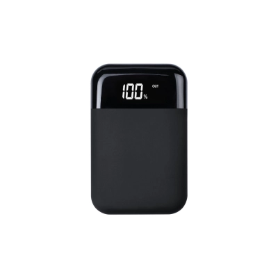 
                                            External battery, Fondo, 5000 mAh, black
                                            
