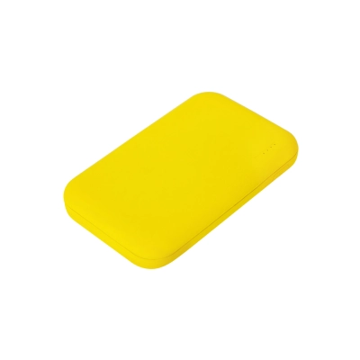 
                                                Внешний аккумулятор, Velutto, 5000 mAh, желтый
                                                