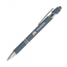 Comet Ballpoint Pen Dark Gray