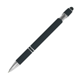 Comet Ballpoint Pen Black