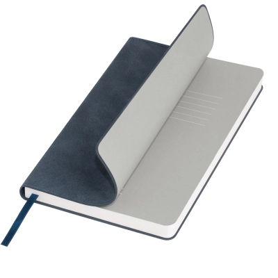 
                                                Portobello Trend Diary, Teolo, Undated, Blue
                                                