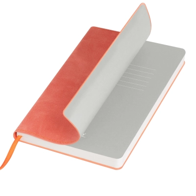 
                                                Portobello Trend Diary, Teolo, Undated, Coral
                                                