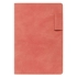 Ежедневник Portobello Trend, Teolo, недатированный, коралловый Ежедневник Portobello Trend, Teolo, недатированный, коралловый