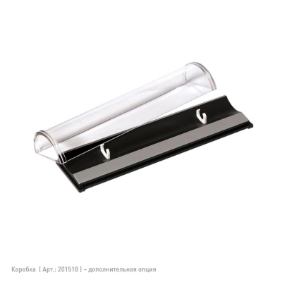 
                                            Шариковая ручка Pyramid NEO, серебро
                                            