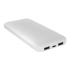 External battery, Luce, 10000 mAh, white External battery, Luce, 10000 mAh, white