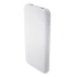 External battery, Luce, 10000 mAh, white External battery, Luce, 10000 mAh, white