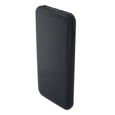 
                                            Внешний аккумулятор, Luce, 10000 mAh, черный
                                            