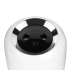 Humidifier with UV lamp Antibacterial Istria, 1000 ml, white gloss