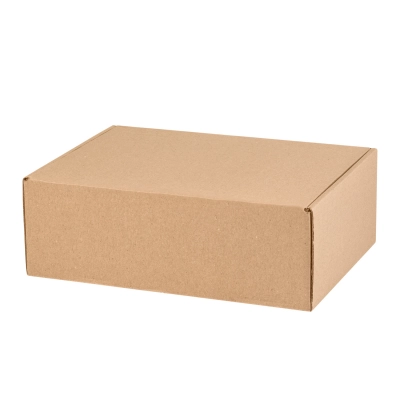 
                                                Gift box for a set of universal, craft, 230*170*80 mm
                                                