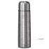 Argento thermos, 500 ml, silver