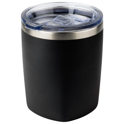 
                                                Vacuum thermo mug, Viva, 400 ml, black
                                                