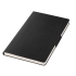Ежедневник Portobello Trend, Vetro, недатированный, черный Ежедневник Portobello Trend, Vetro, недатированный, черный