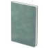 Ежедневник Portobello Trend, Stella, недатированный, бирюзовый Ежедневник Portobello Trend, Stella, недатированный, бирюзовый