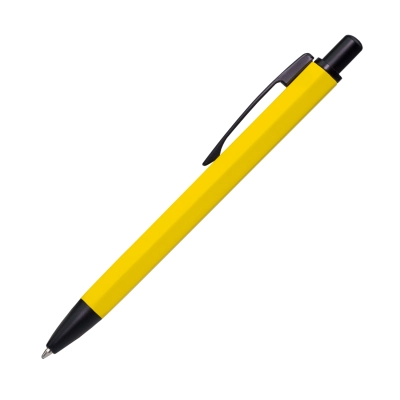 
                                                Ballpoint pen Urban, Lemoni, yellow
                                                