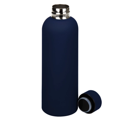 
                                                Thermo bottle vacuum sealed, Prima, 500 ml, blue
                                                