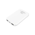 External battery, Velutto, 5000 mAh, white External battery, Velutto, 5000 mAh, white