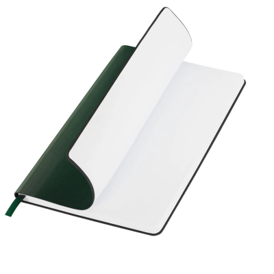 
                                                Portobello Lite diary, Slimbook, Manchester, 112 pages. unprinted, green (Sketchbook)
                                                