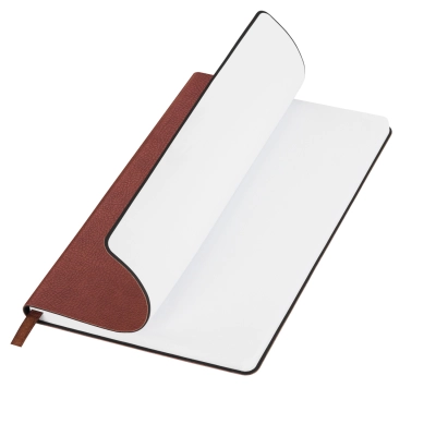 
                                                Portobello Lite diary, Slimbook, Marseille, 112 pages. unprinted, brown (Sketchbook)
                                                