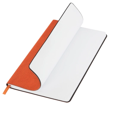 
                                                Portobello Lite diary, Slimbook, Dallas, 112 pages. unprinted, orange (Sketchbook)
                                                