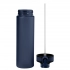 Спортивная бутылка для воды, Flip, 700 ml, синяя Спортивная бутылка для воды, Flip, 700 ml, синяя