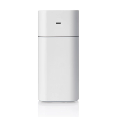 
                                            Air humidifier with backlight 