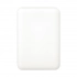 Внешний аккумулятор, Elari, 5000 mAh, белый Внешний аккумулятор, Elari, 5000 mAh, белый