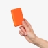 Внешний аккумулятор Elari 5000 mAh, оранжевый Внешний аккумулятор Elari 5000 mAh, оранжевый