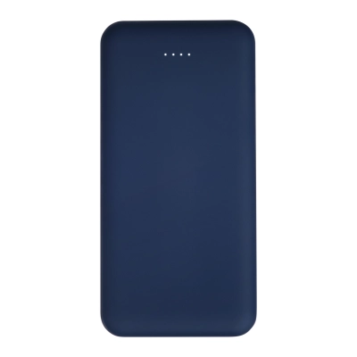 
                                                Внешний аккумулятор, Elari Plus, 10000 mAh, синий
                                                