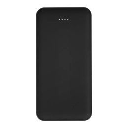 External battery, Elari Plus, 10000 mAh, black