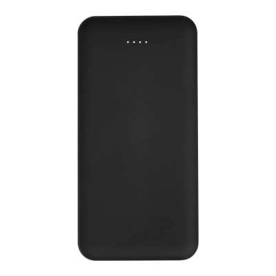 
                                            External battery, Elari Plus, 10000 mAh, black
                                            