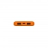 Внешний аккумулятор, Elari Plus, 10000 mAh, оранжевый Внешний аккумулятор, Elari Plus, 10000 mAh, оранжевый