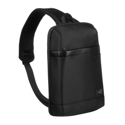 
                                                Рюкзак cross body, Sigma, черный/серый
                                                