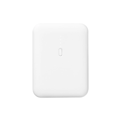 
                                            Внешний аккумулятор, Formula, 10000 mAh, белый
                                            