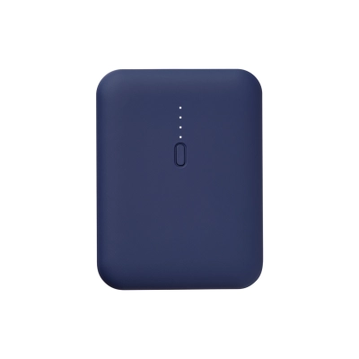 
                                            Внешний аккумулятор, Formula, 10000 mAh, синий
                                            