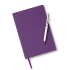 Portobello Trend diary, Spark, undated, purple (without packaging, without sticker) Portobello Trend diary, Spark, undated, purple (without packaging, without sticker)