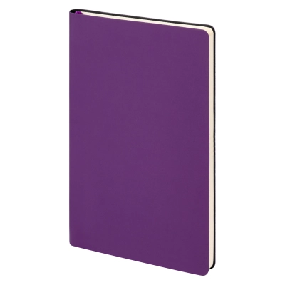 
                                                Portobello Trend diary, Spark, undated, purple (without packaging, without sticker)
                                                