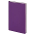 Portobello Trend diary, Spark, undated, purple (without packaging, without sticker) Portobello Trend diary, Spark, undated, purple (without packaging, without sticker)