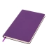 Portobello Trend diary, Spark, undated, purple (without packaging, without sticker) Portobello Trend diary, Spark, undated, purple (without packaging, without sticker)