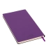 Portobello Trend diary, Spark, undated, purple (without packaging, without sticker) Portobello Trend diary, Spark, undated, purple (without packaging, without sticker)