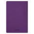 Portobello Trend diary, Spark, undated, purple (without packaging, without sticker) Portobello Trend diary, Spark, undated, purple (without packaging, without sticker)
