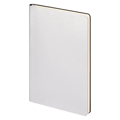 
                                                Portobello Trend diary, Spark, undated, silver (without packaging, without sticker)
                                                
