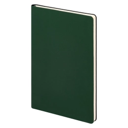 Ежедневник Portobello Trend, Spark, недатированный, зеленый (без упаковки, без стикера)