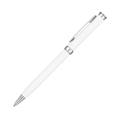 
                                                Benua ballpoint pen, white
                                                