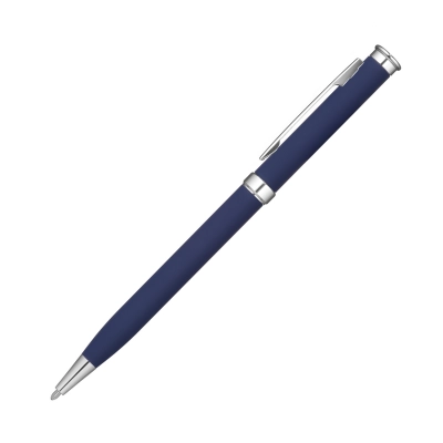 
                                                Benua ballpoint pen, blue
                                                
