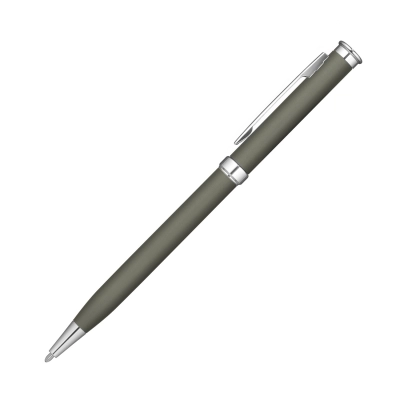 
                                                Benua ballpoint pen, grey
                                                