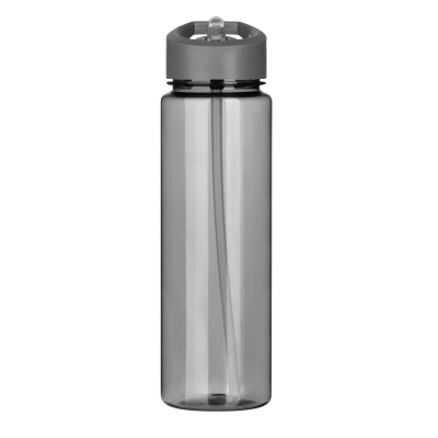 
                                            Спортивная бутылка для воды, Jump, 450 ml, черная
                                            