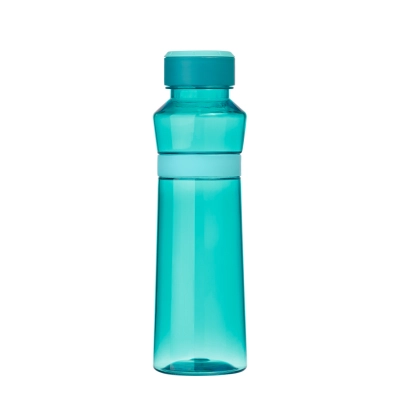 
                                                Sports water bottle, Jump, 450 ml, Aqua
                                                