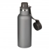 Термобутылка вакуумная герметичная, Modena, 500 ml, серая Термобутылка вакуумная герметичная, Modena, 500 ml, серая