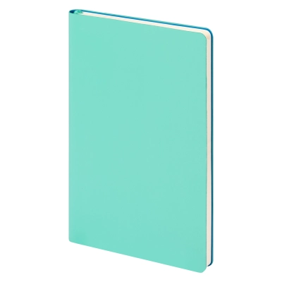 
                                                Portobello Trend, Spark, undated, Mint diary (without packaging, without sticker)
                                                